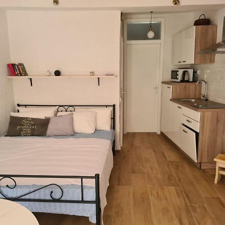 Studio Apartman Lidija Šibenik Eksteriør bilde