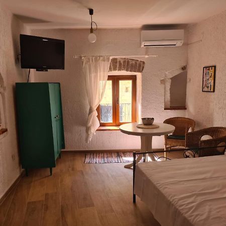 Studio Apartman Lidija Šibenik Eksteriør bilde